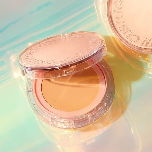 TONYMOLY Luminous Gel Glow Cushion 15g
