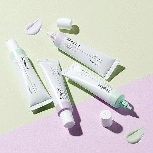 TONYMOLY Simplast Tone Up Base 35g