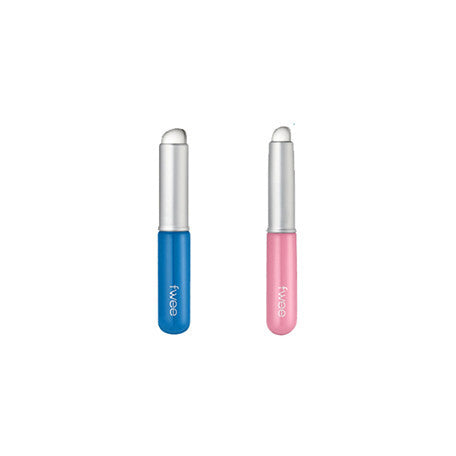 Fwee Fingerlike Silicone Mini Lip Brush 2 types (Mini/Slim)