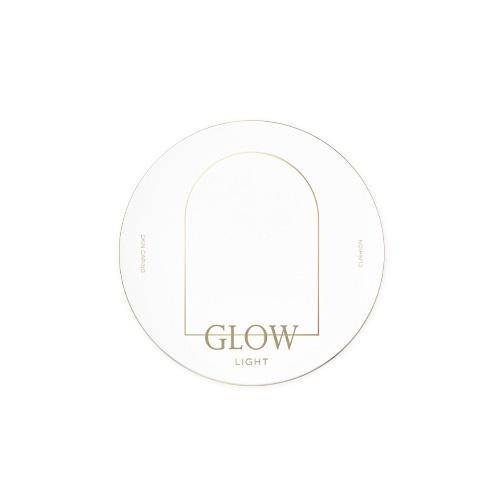 MISSHA Glow Cushion Light SPF 37 PA+++ 13g