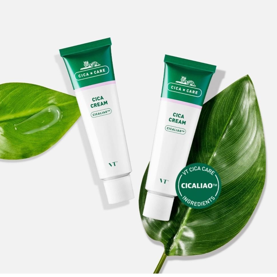 VT Cica Cream 50ml