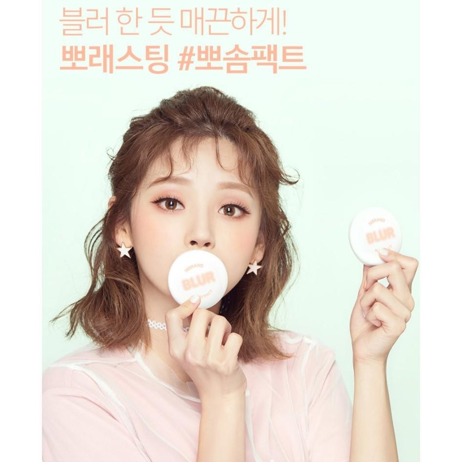 16Brand Blur Pact 8g