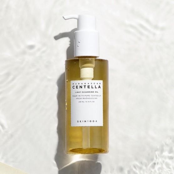 Skin1004 Madagascar Centella Light Cleansing Oil 200ml