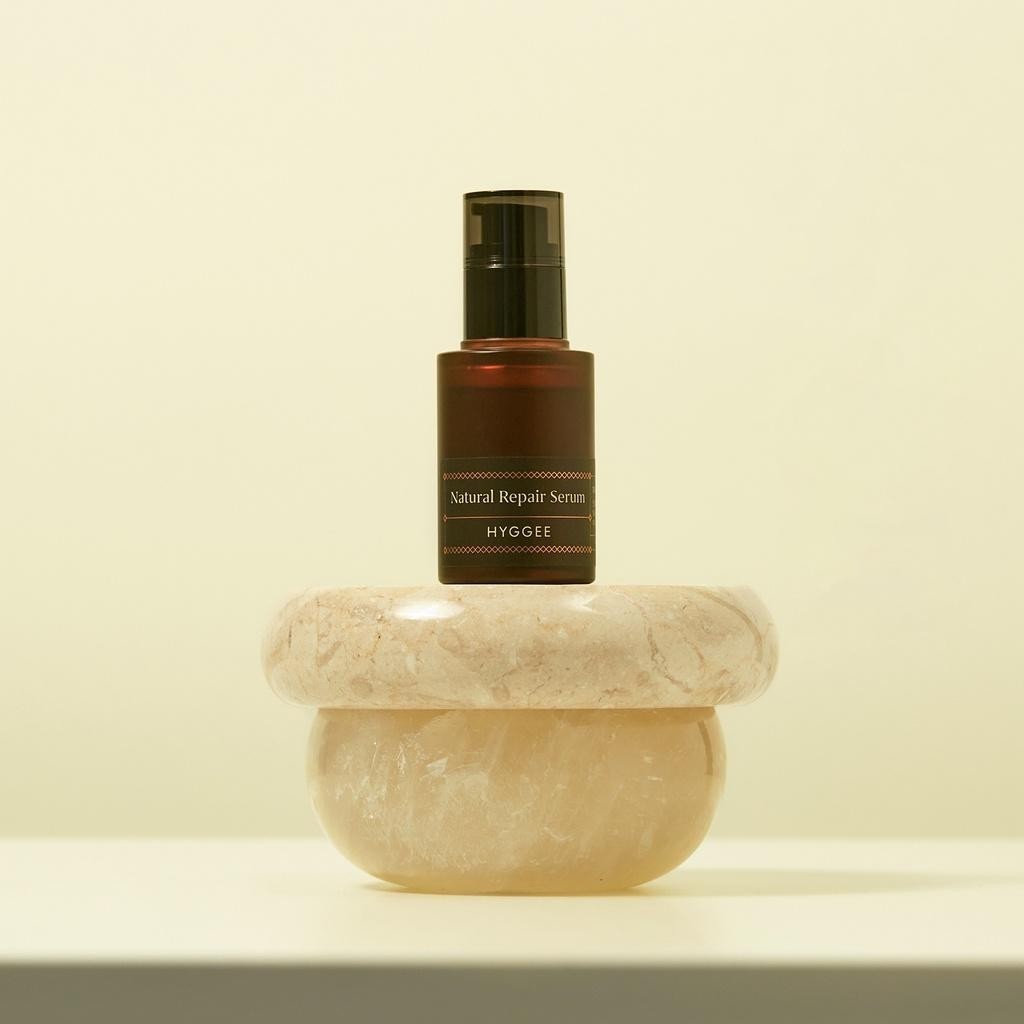 HYGGEE Natural Repair Serum 30ml