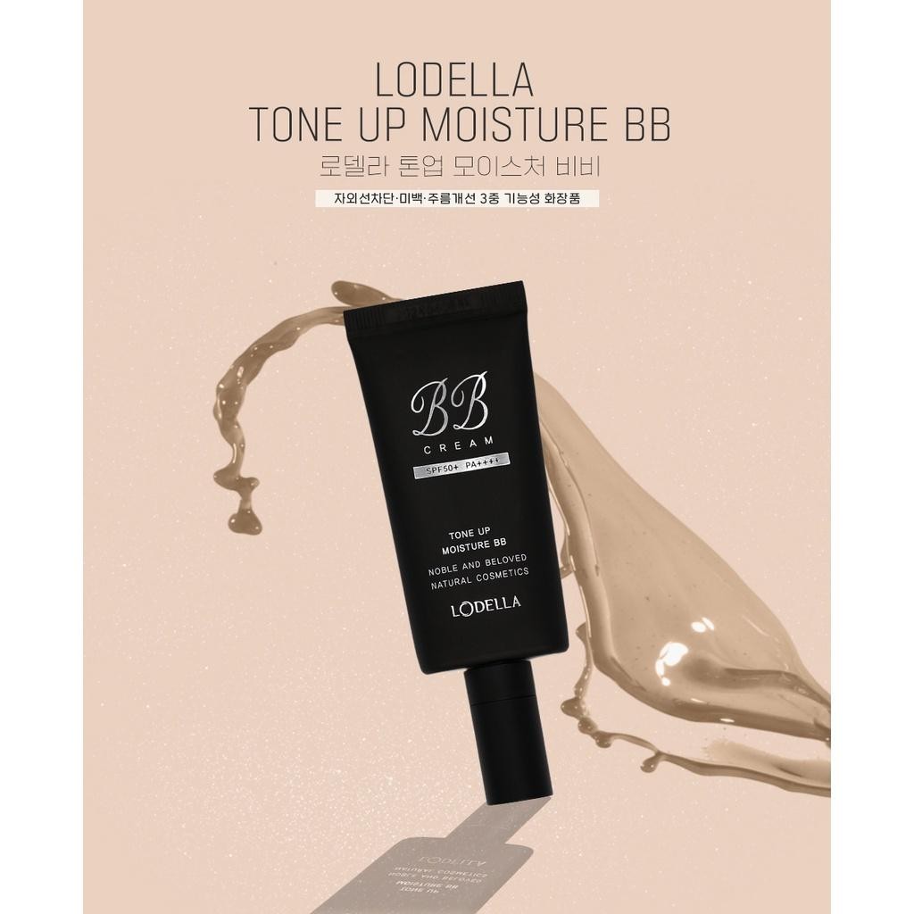 Gunmisu Lodella Tone Up Moisture BB 35g