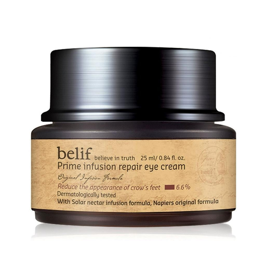 belif Prime Infusion Repair Eye Cream 25ml