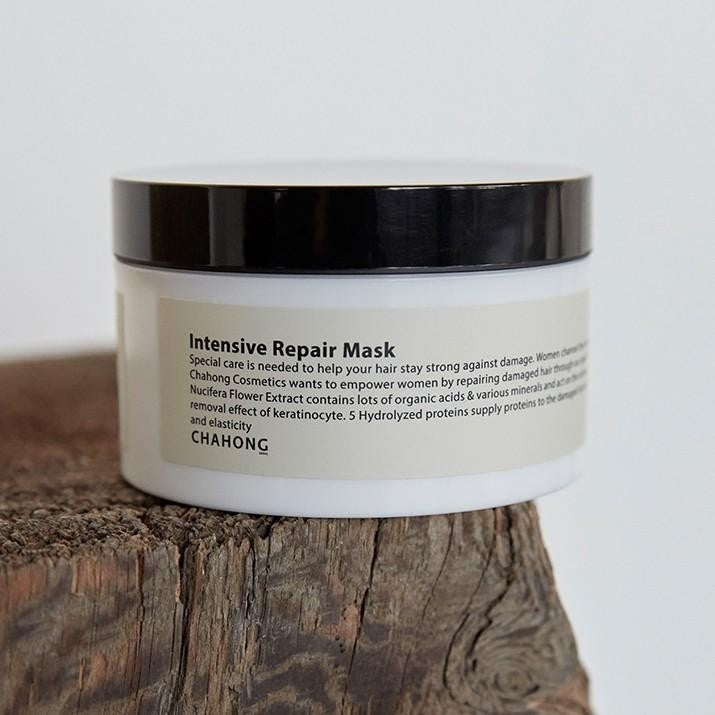 Chahong Intensive Repair Mask 200ml