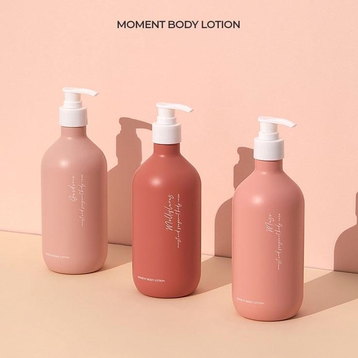 Mimilaurynes Moment Body Lotion 500ml