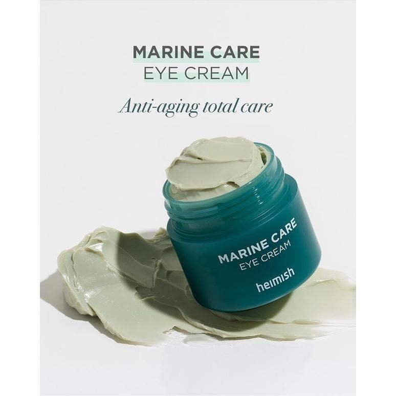 Heimish Marine Care Eye Cream 30ml