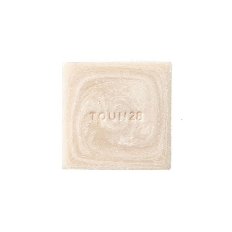 TOUN28 Solid Shampoo Bar S19 Baobab Tree Oil 100g