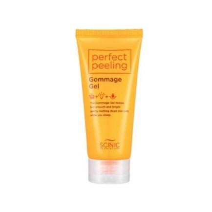 Scinic Perfect Gommage Peeling Gel 120ml