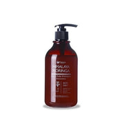 POGONIA Himalaya Moringa Black Tulip Shampoo 500ml
