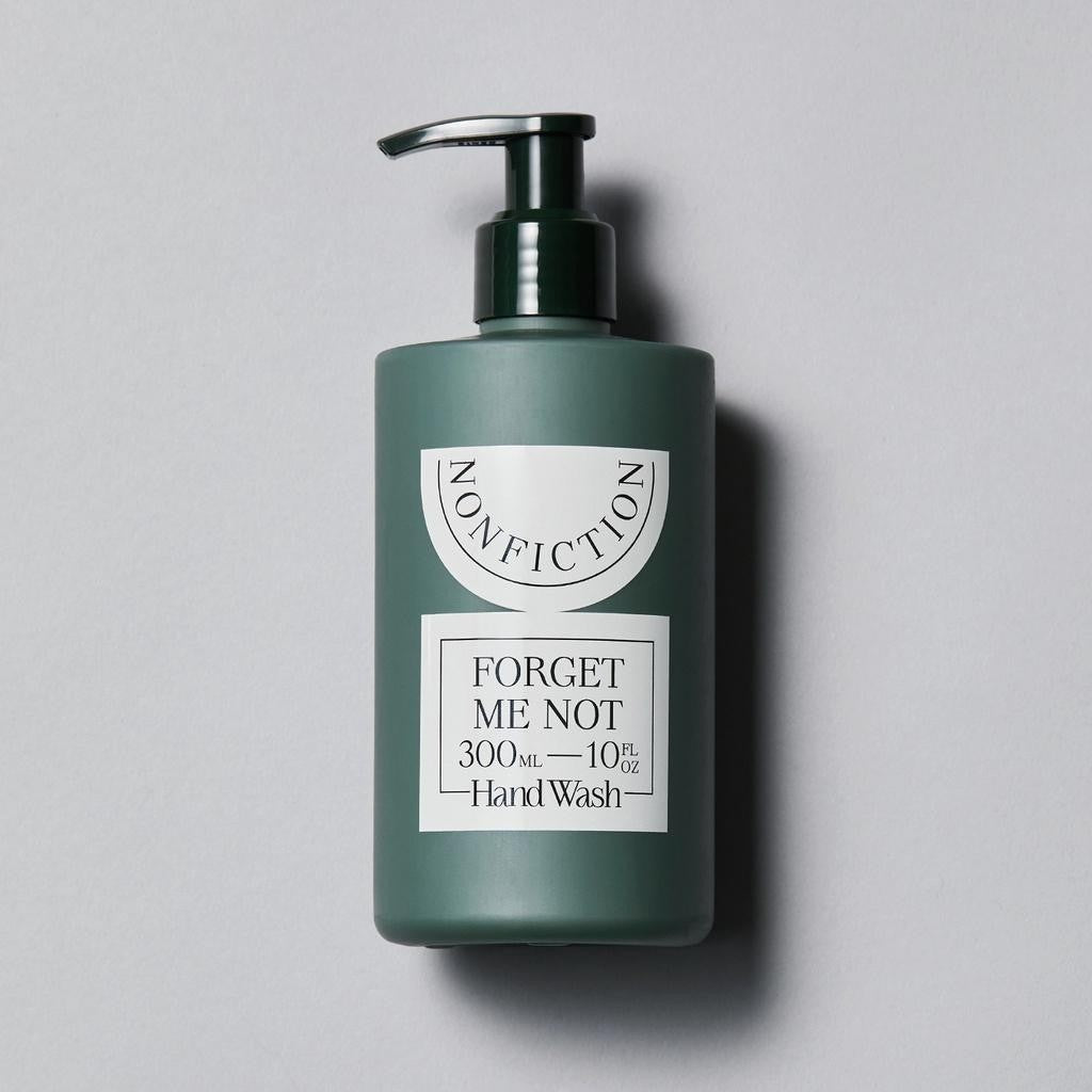 NONFICTION FORGET ME NOT Hand Wash 300ML