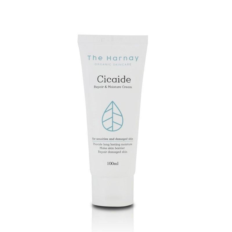 The Harnay Cicaide Cream 100ml