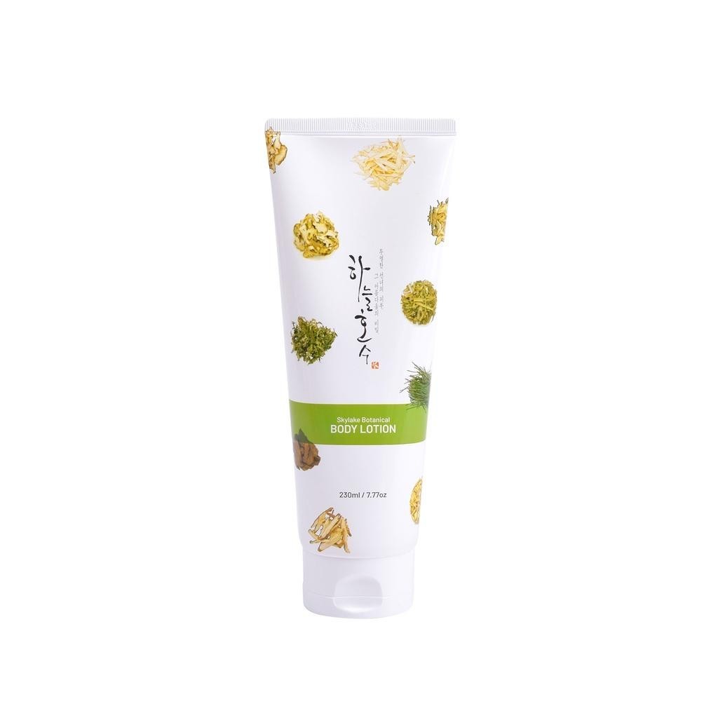 Skylake Oriental Herb Body Lotion 230ml