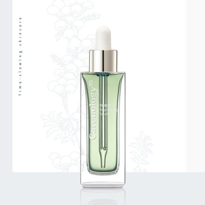 Carenology RE:BLUE Regenerating Serum 50ml