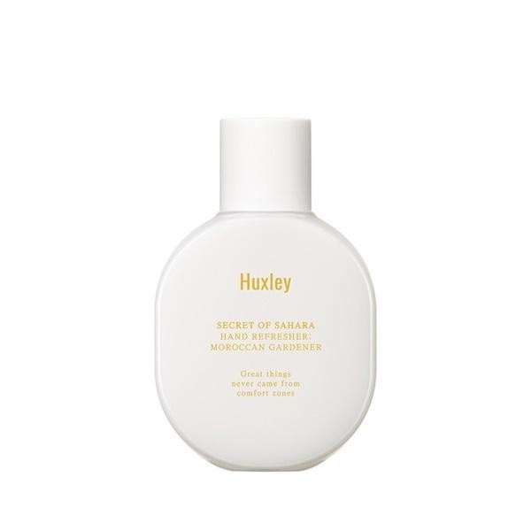 Huxley Perfume Hand Refresher 55ml (3 types)