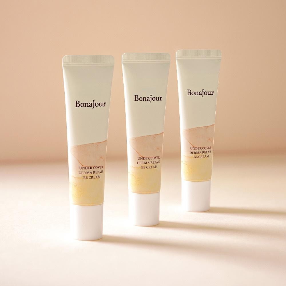 Bonajour Under Cover Derma Repair BB 30ml