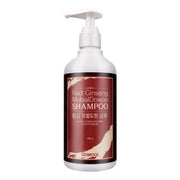 SIDMOOL Red Ginseng Hair Dowon Shampoo 400g