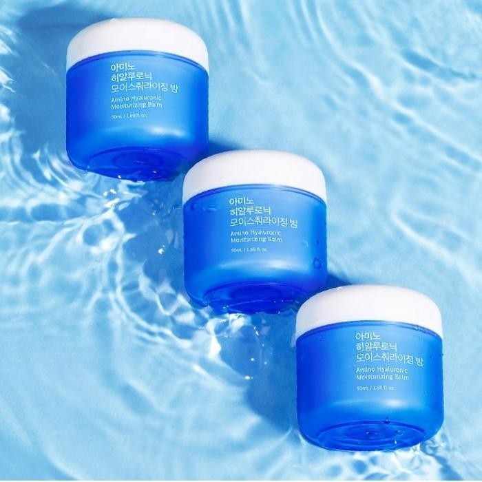 LAPOTHICELL Amino Hyaluronic Moisturizing Balm 50ml