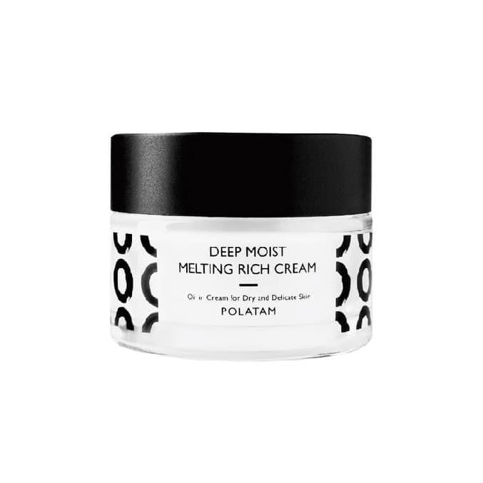 Polatam Deep Moist Melting Rich Cream 50ml