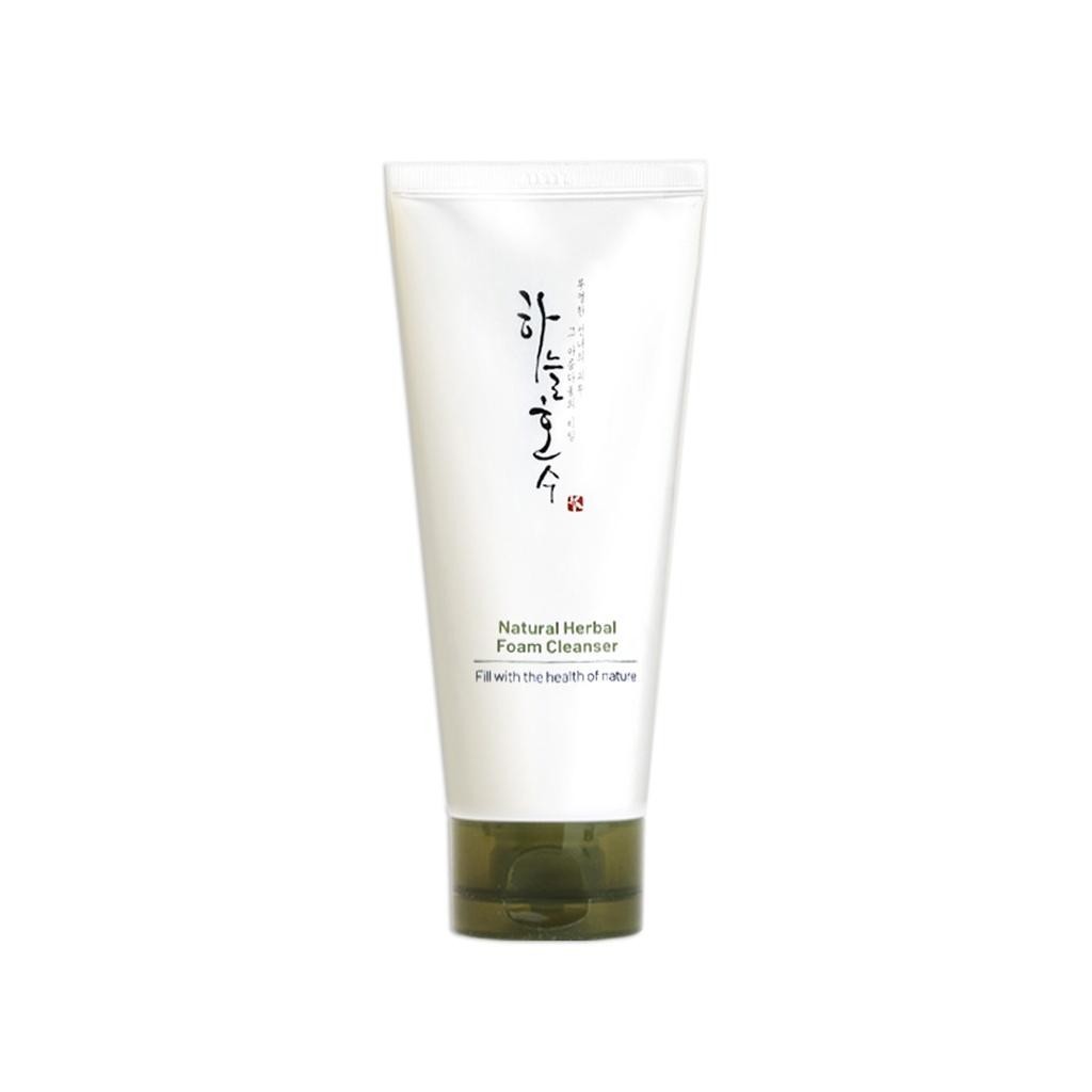 Skylake Natural Foam Cleanser 150ml