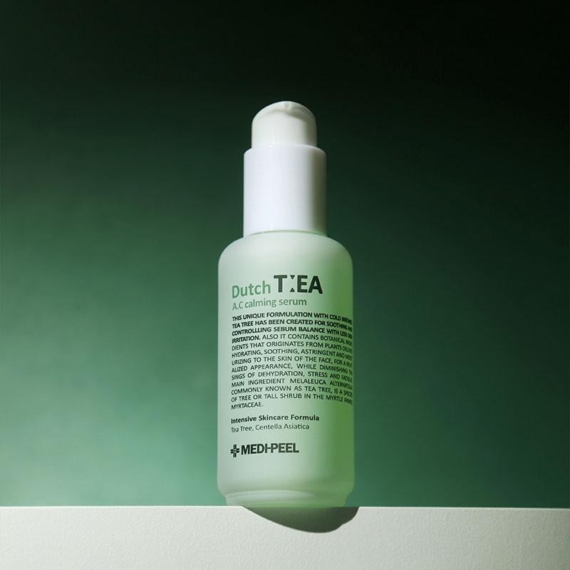 MEDI-PEEL Dutch Tea A.C Calming Serum 70ml