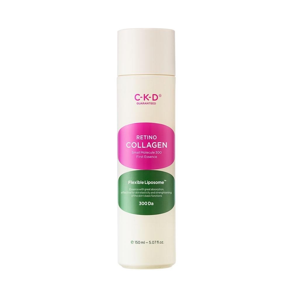 CKD Retino Collagen Small Molecule 300 First Essence 150ml