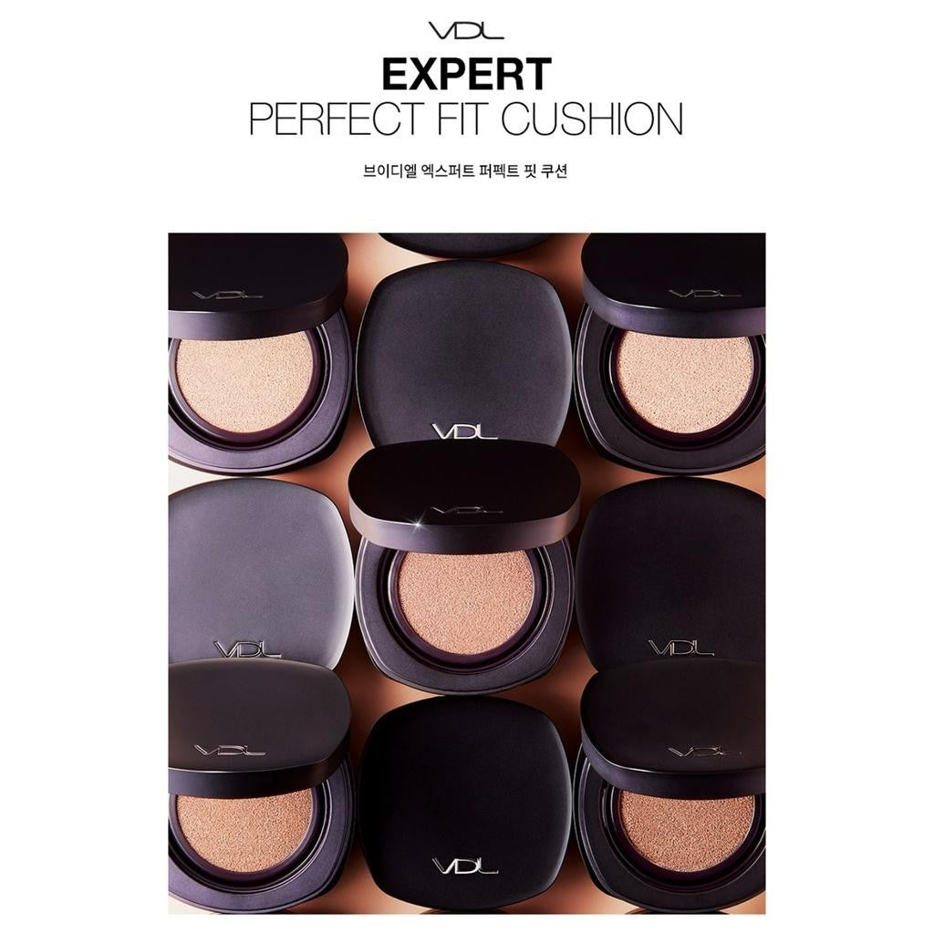 VDL Expert Perfect Fit Cushion 15g
