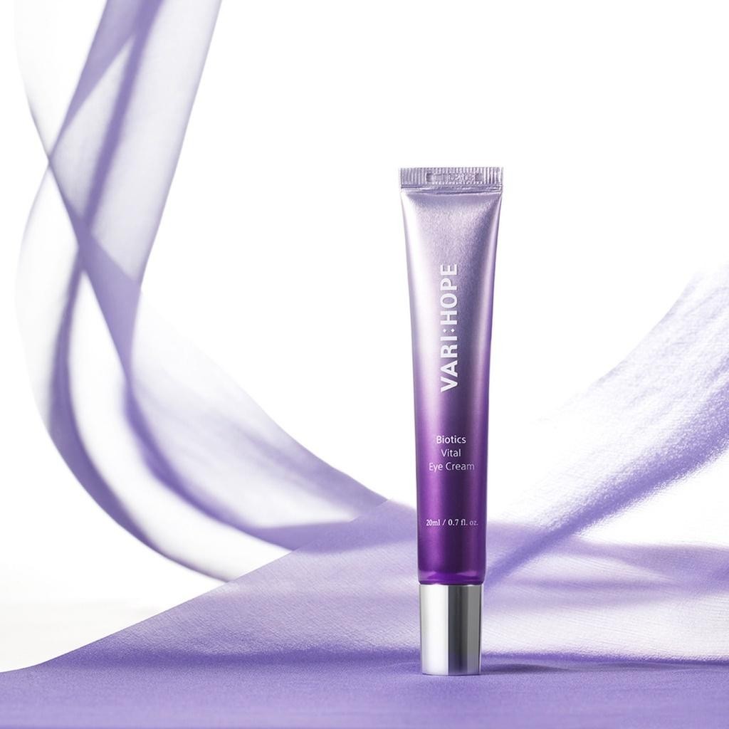 VARI:HOPE Biotics Vital Eye Cream 20ml