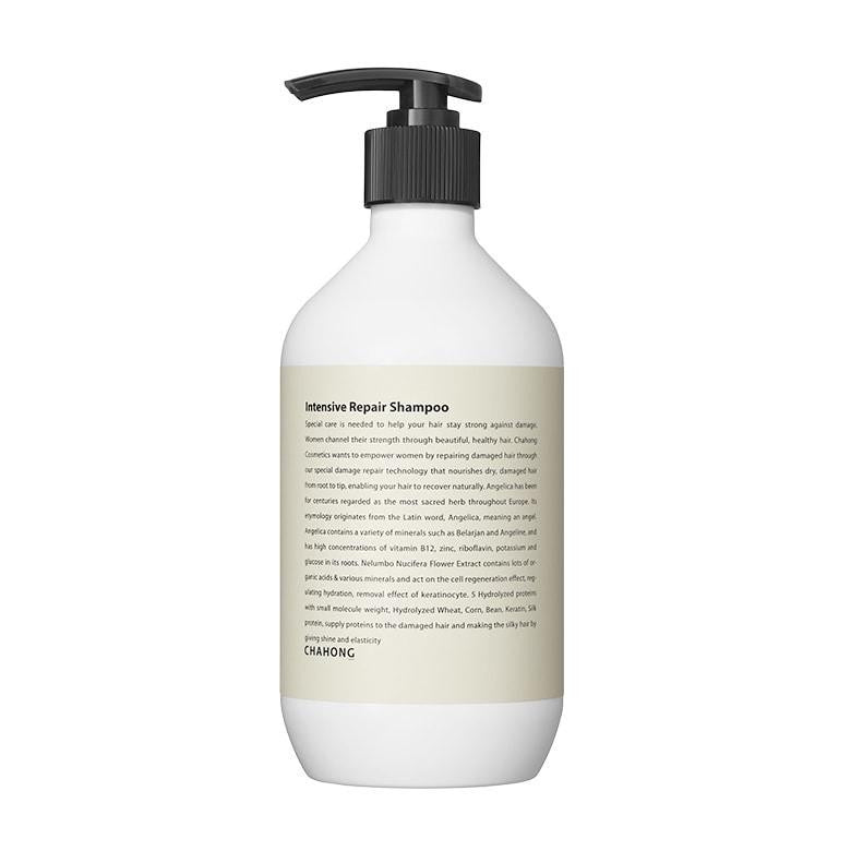 Chahong Intensive Repair Shampoo 500ml