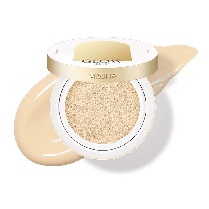 MISSHA Glow Cushion SPF 40 PA++ 14g