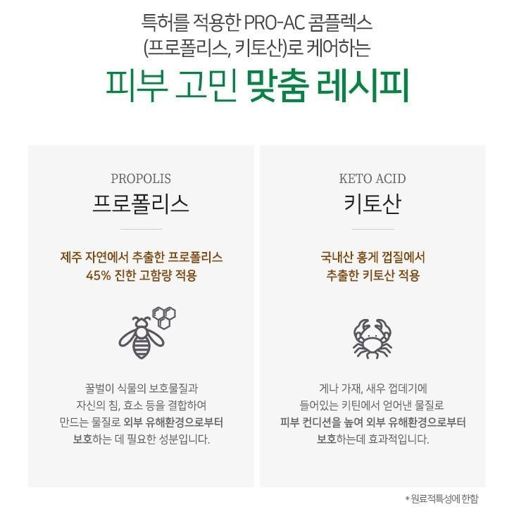 AMPLE:N Acne Shot Ampoule 30ml