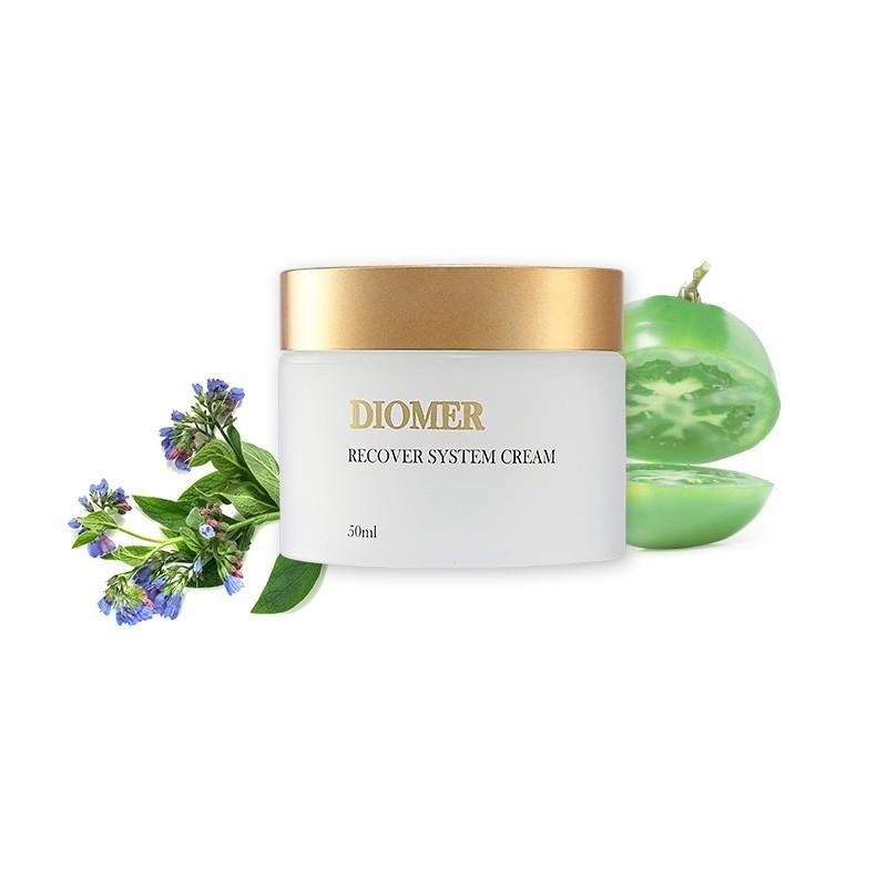 Diomer Recover System Cream 50ml
