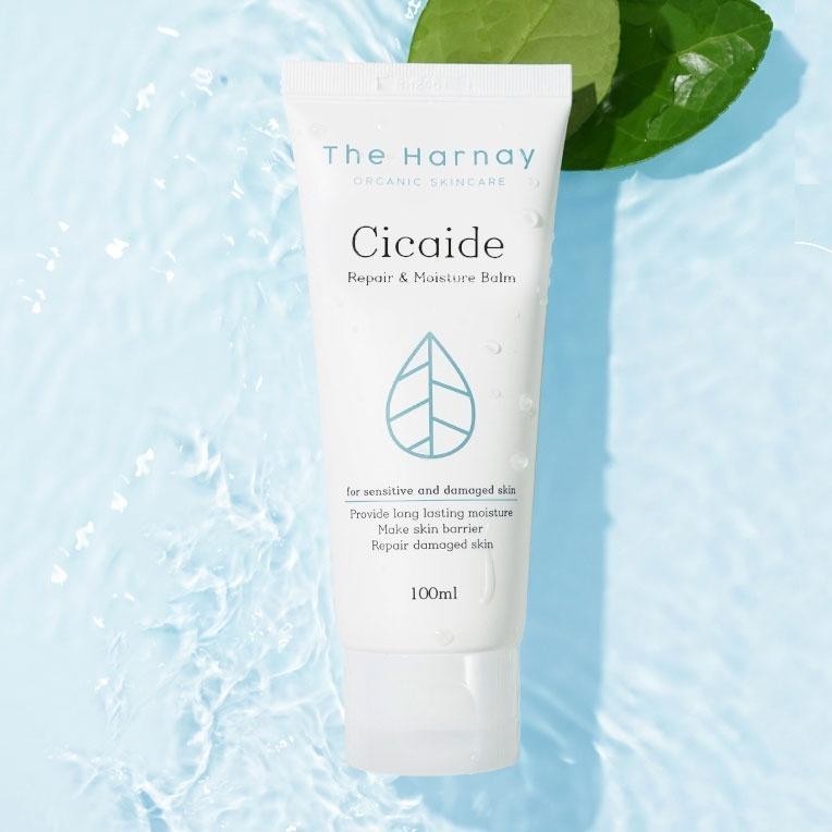 The Harnay Cicaide Balm 100ml