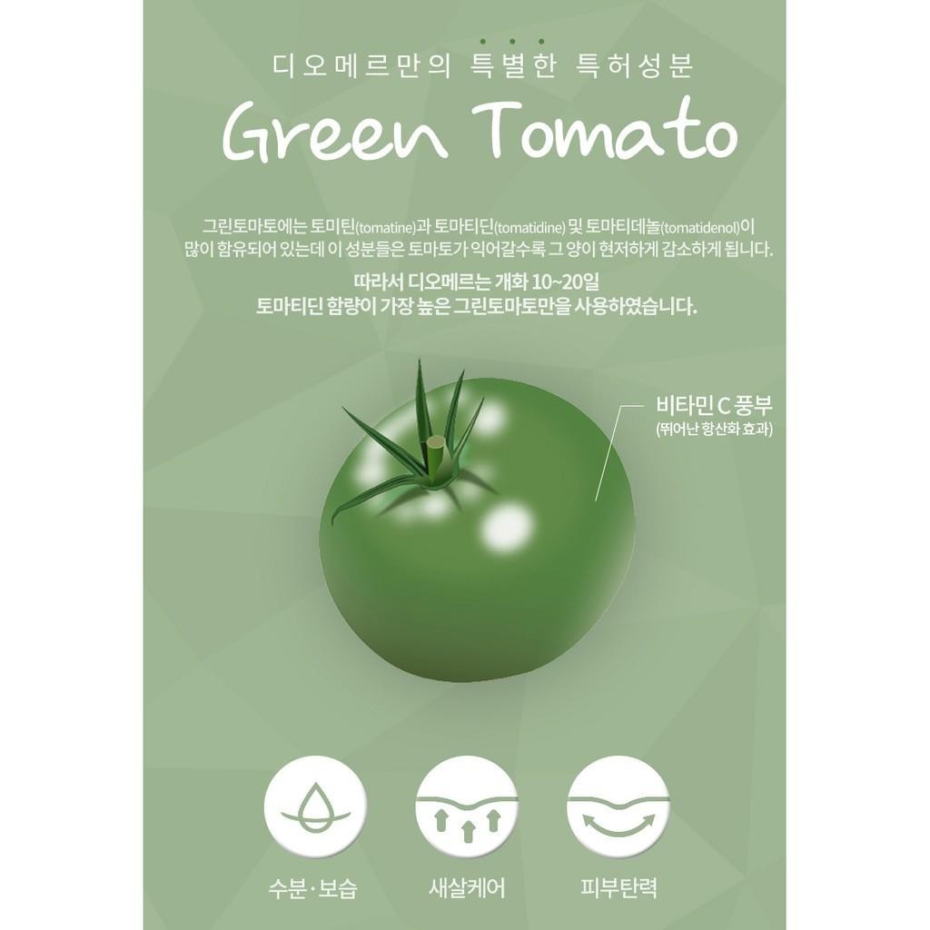 Diomer Recover System Cream 50ml