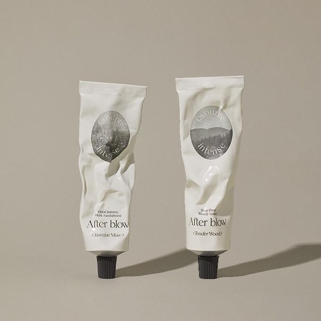 Afterblow Perfume Hand Cream 50ml