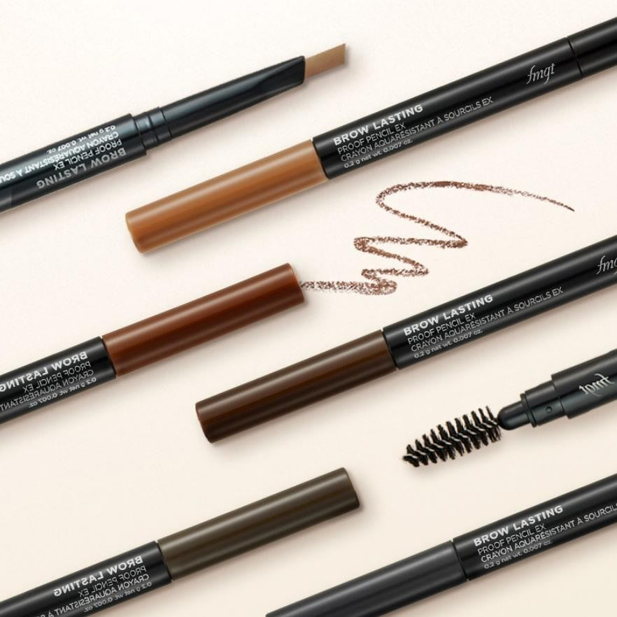 FMGT Brow Lasting Proof Pencil EX 0.2g