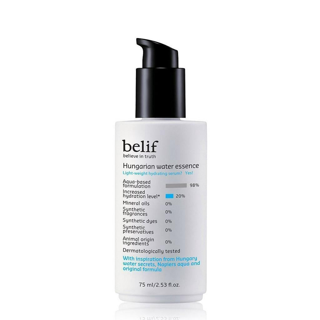belif Hungarian Water Essence 75ml