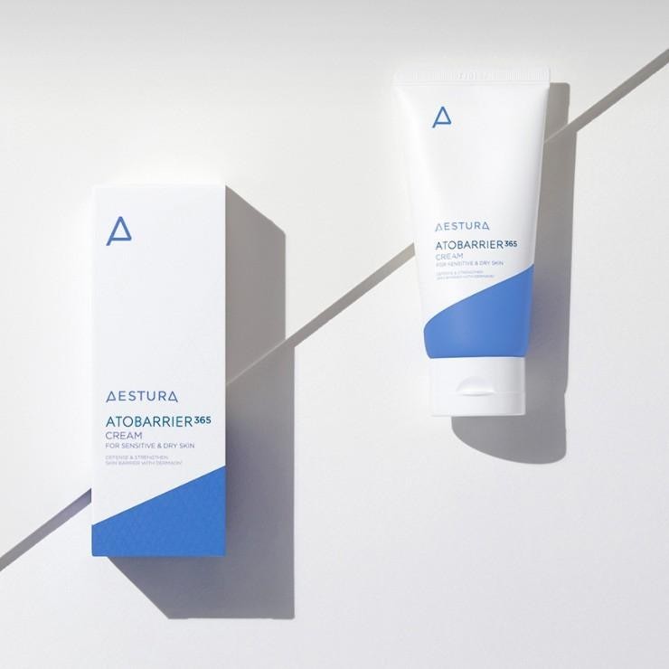 Aestura Atobarrier365 Cream 80ml