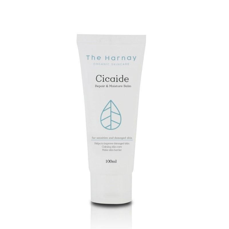 The Harnay Cicaide Balm 100ml