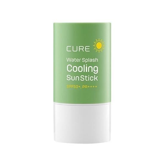 KIMJEONGMOON Aloe CURE Water Splash Cooling Sun Stick 23g