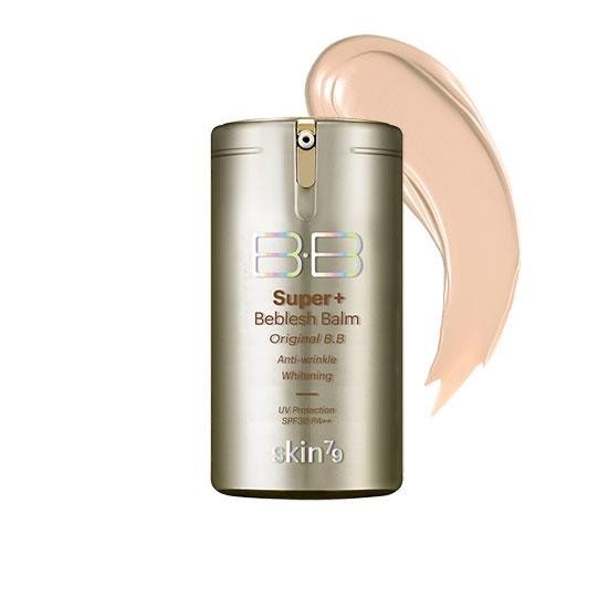 skin79 Super Plus Beblesh Balm Gold BB 40ml