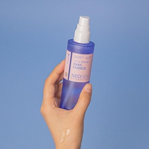 NEOGEN Cica Repair Snail Essence 100ml