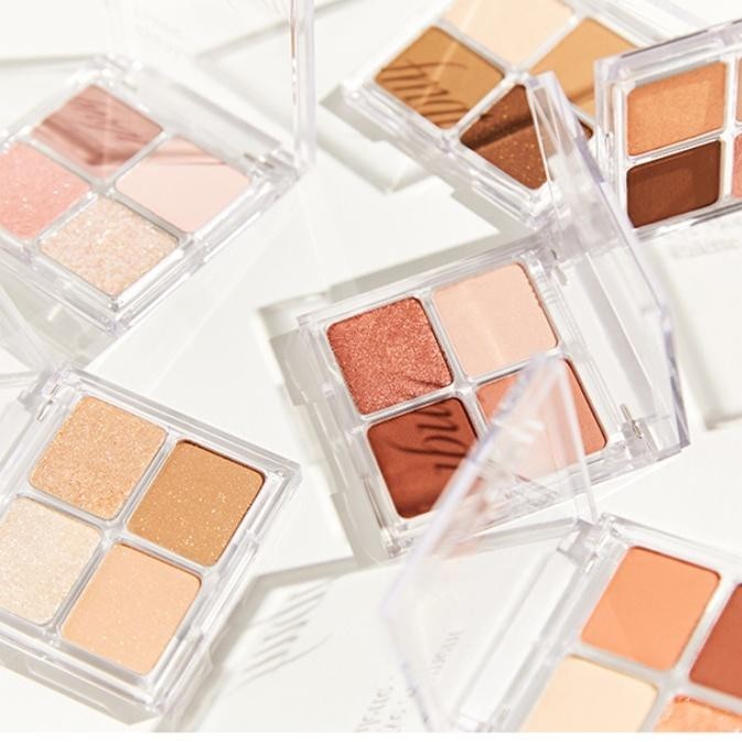 FMGT Eye Moment Palette 1.2g*4