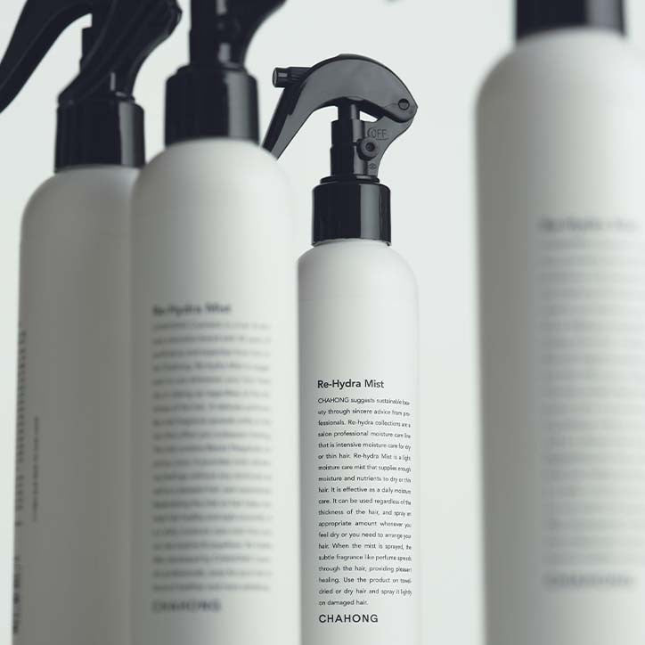 Chahong Re-Hydra Mist 250ml