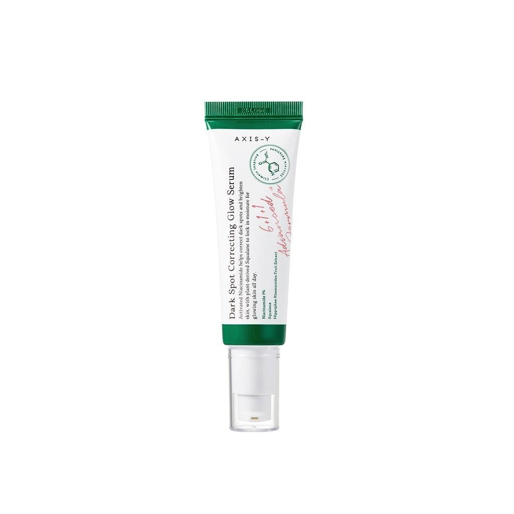 AXIS-Y Dark Spot Care Correcting Glow Serum 50ml