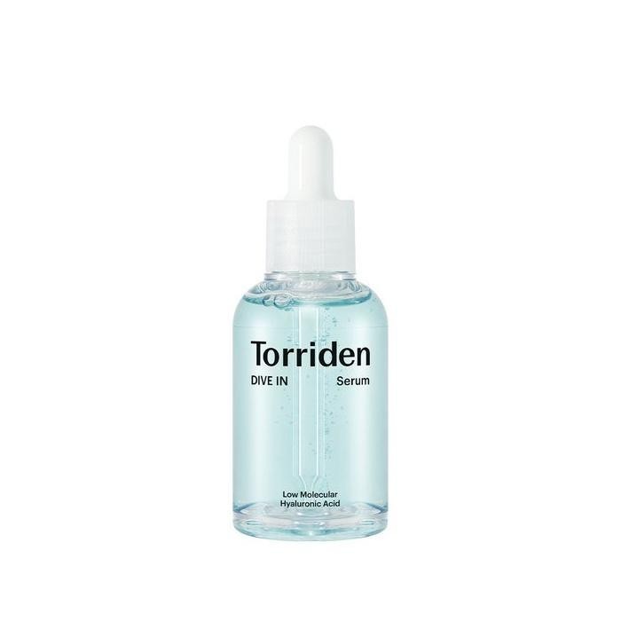 Torriden Dive-In Low Molecular Hyaluronic Acid Serum 50ml