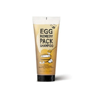 TooCoolForSchool Egg Remedy Pack Shampoo 200g