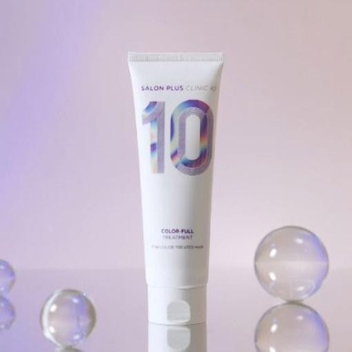 Mise en scene Salon 10 Colorful Treatment 180ml